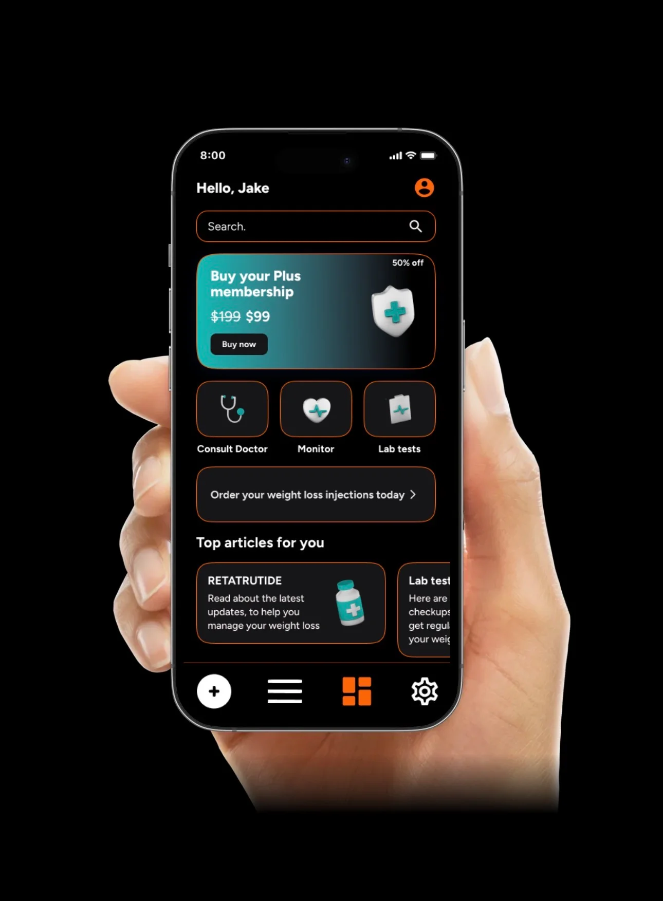 Retatrutide for Sale UK – Buy Alluvi Healthcare Retatrutide Online Best Price